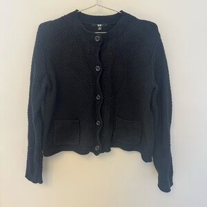 Women’s Uniqlo Cardigan